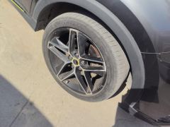 Roewe RX5 PLUS 330TGI Smart Edition - ფოტო 6