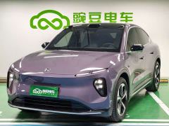 NIO EC6 75kWh - ფოტო 1