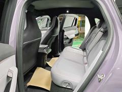 NIO EC6 75kWh - ფოტო 10