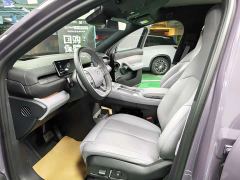 NIO EC6 75kWh - ფოტო 11