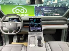 NIO EC6 75kWh - ფოტო 13