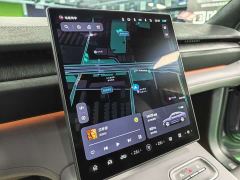 NIO EC6 75kWh - ფოტო 14