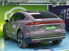 NIO EC6 75kWh - ფოტო 15
