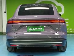 NIO EC6 75kWh - ფოტო 16