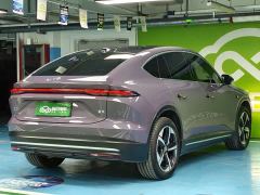 NIO EC6 75kWh - ფოტო 17