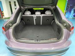 NIO EC6 75kWh - ფოტო 18