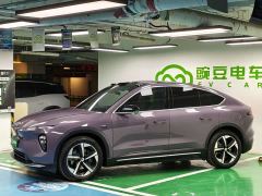 NIO EC6 75kWh - ფოტო 2