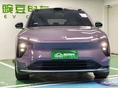 NIO EC6 75kWh - ფოტო 4