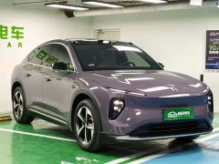 NIO EC6 75kWh - ფოტო 5