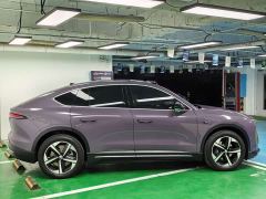 NIO EC6 75kWh - ფოტო 6