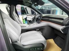 NIO EC6 75kWh - ფოტო 7