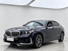 BMW 5 Series 530Li Premier Luxury Package - photo 1