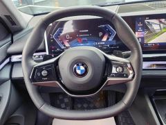 BMW 5 Series 530Li Premier Luxury Package - photo 11