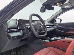 BMW 5 Series 530Li Premier Luxury Package - photo 16