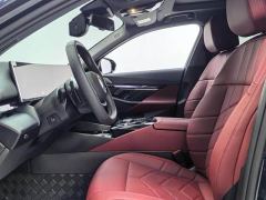 BMW 5 Series 530Li Premier Luxury Package - photo 17