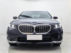 BMW 5 Series 530Li Premier Luxury Package - photo 2