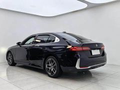 BMW 5 Series 530Li Premier Luxury Package - photo 3
