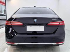 BMW 5 Series 530Li Premier Luxury Package - photo 4