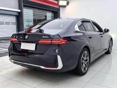 BMW 5 Series 530Li Premier Luxury Package - photo 5