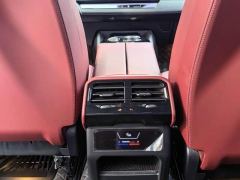 BMW 5 Series 530Li Premier Luxury Package - photo 6