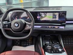 BMW 5 Series 530Li Premier Luxury Package - photo 8
