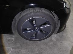 Tesla Model 3 Standard Range Edition 3D6 - photo 6