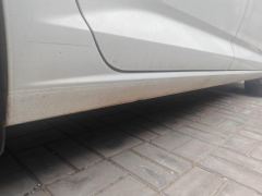 Volkswagen Jetta 280TSI EditionLite Edition - ფოტო 10