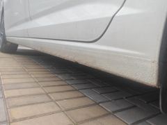 Volkswagen Jetta 280TSI EditionLite Edition - ფოტო 11