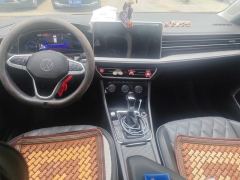 Volkswagen Jetta 280TSI EditionLite Edition - ფოტო 16