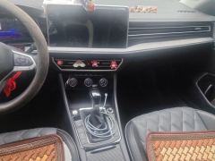 Volkswagen Jetta 280TSI EditionLite Edition - ფოტო 17