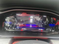 Volkswagen Jetta 280TSI EditionLite Edition - ფოტო 20