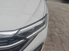 Volkswagen Jetta 280TSI EditionLite Edition - ფოტო 4