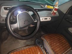 Wuling Hongguang MINIEV 170km - ფოტო 16