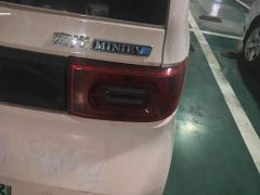 Wuling Hongguang MINIEV 170km - ფოტო 5
