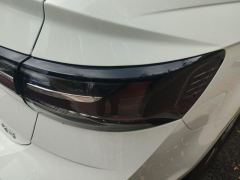 Volkswagen Lavida Advanced 1.5L Automatically outstanding Xinxue edition - ფოტო 5