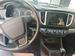 Forthing Lingzhi M5L 1.6L Practical 7-seater - фото 16