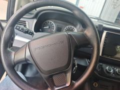 Forthing Lingzhi M5L 1.6L Practical 7-seater - фото 18