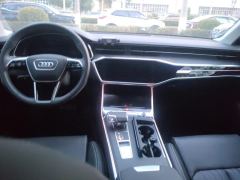 Audi A6L 45 TFSI quattro Prestige - photo 16