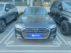 Audi A6L 45 TFSI quattro Prestige - photo 3
