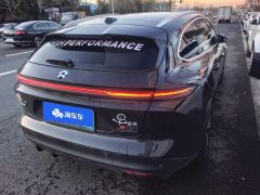 NIO ET5T 530km 75kWh - photo 2