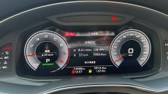 Audi A6L 55 TFSI quattro Dynamic Luxury - ფოტო 11