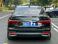 Audi A6L 55 TFSI quattro Dynamic Luxury - ფოტო 3