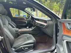 Audi A6L 55 TFSI quattro Dynamic Luxury - ფოტო 7