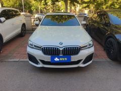 BMW 5 Series Facelift 525Li M Sport Package - фото 3