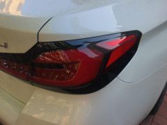 BMW 5 Series Facelift 525Li M Sport Package - фото 5