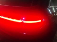 Li Auto L6 Max - ფოტო 5