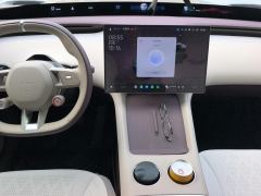 Xiaomi YU7 835km RWD Long Range Edition - фото 17