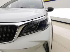 Geely Vision X3 PRO 1.5L Manual Elite Edition - фото 4