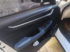 Geely EX3 - ფოტო 12