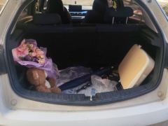 Geely EX3 - ფოტო 7